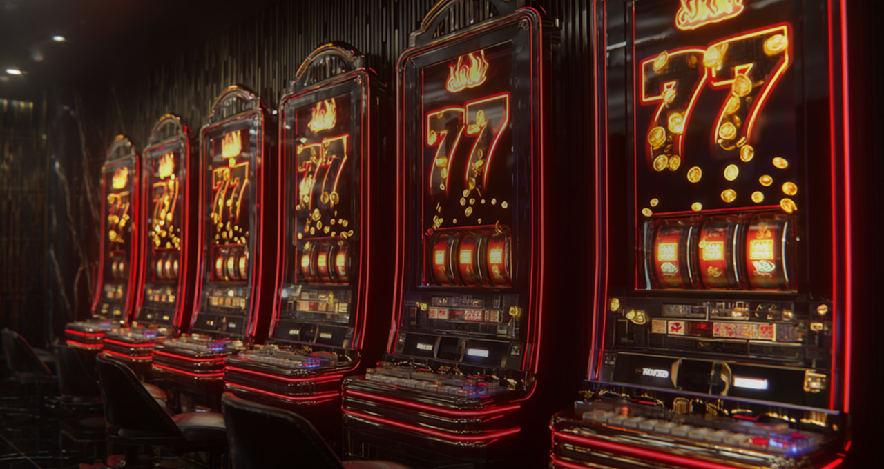 Hot Streak Casino