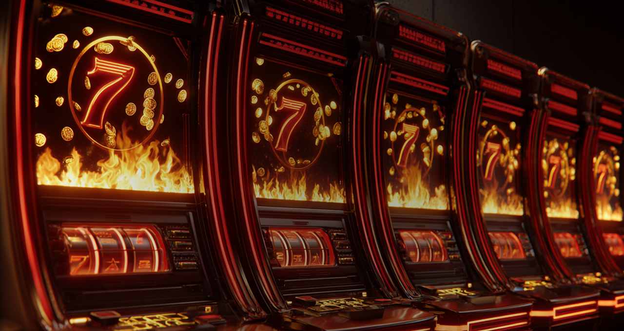 Hot Streak Casino